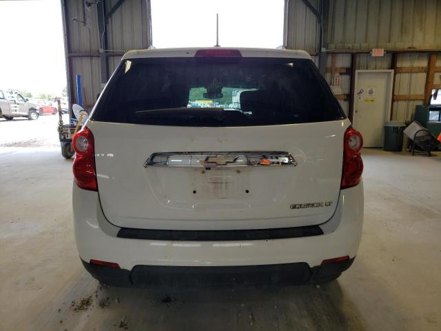 2015 CHEVROLET EQUINOX LT - 2GNALBEK4F6137922