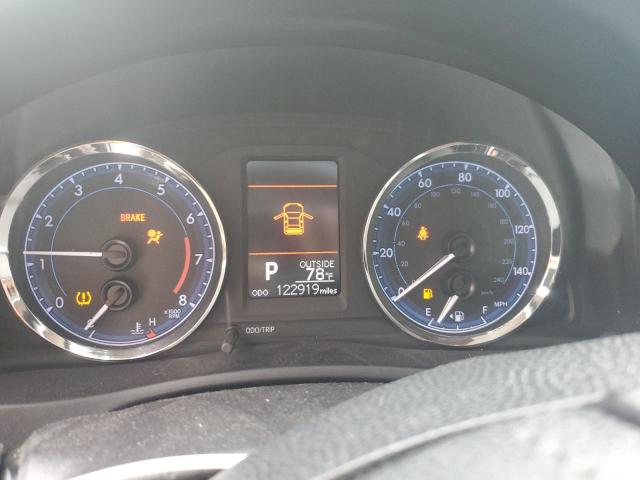2017 TOYOTA COROLLA L - 5YFBURHE8HP663531