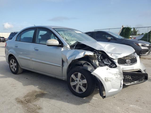 KNADH4A39B6941423 Kia Rio Base 2011