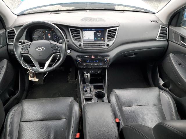 2018 HYUNDAI TUCSON VAL - KM8J3CA25JU704441
