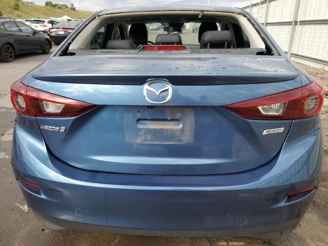 2018 Mazda 3 Touring VIN: 3MZBN1V30JM175542 Lot: 61406164