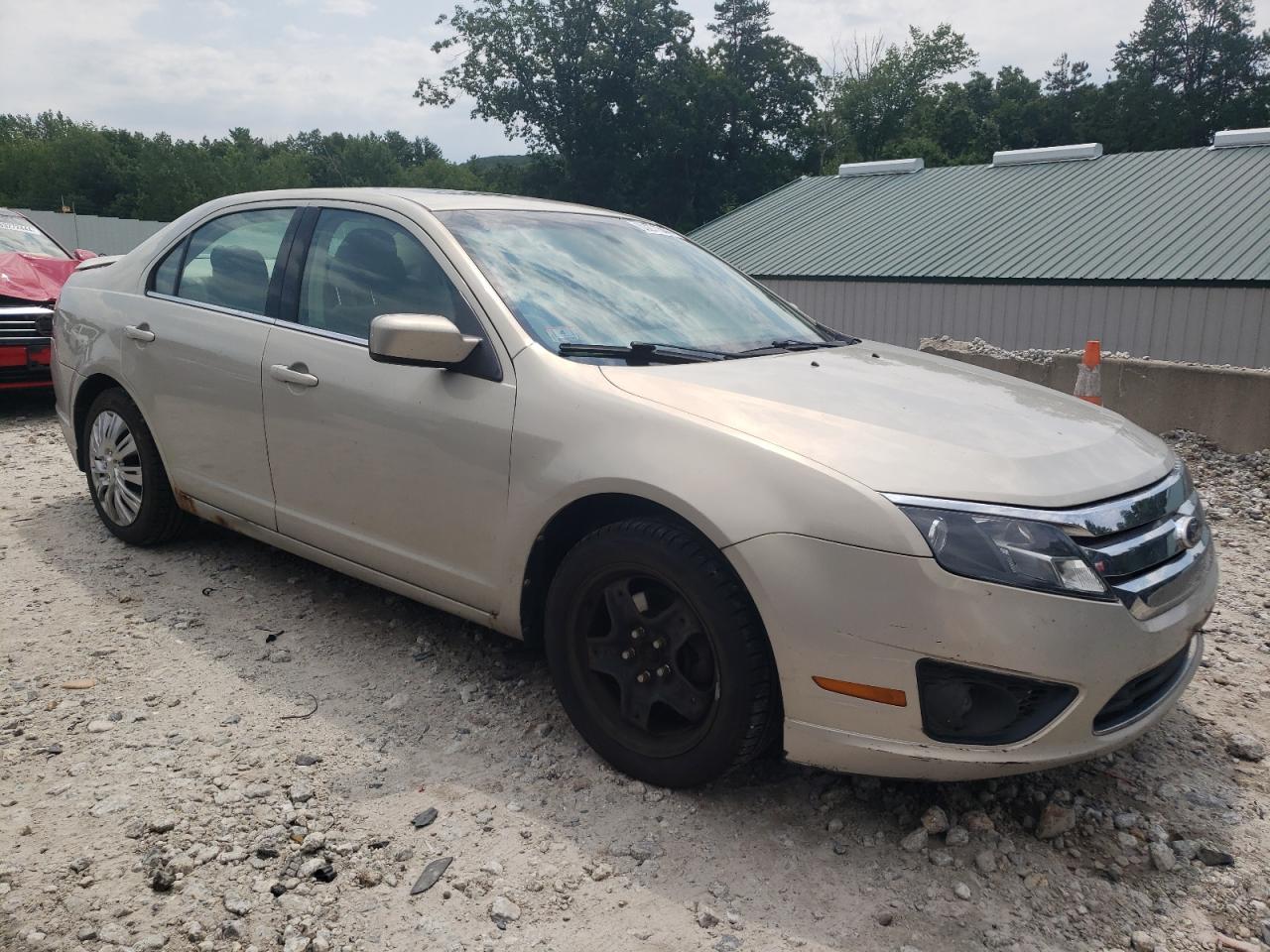 3FAHP0HA4AR316911 2010 Ford Fusion Se 3FAHP0HA4AR316911 2010 Ford Fusion Se
