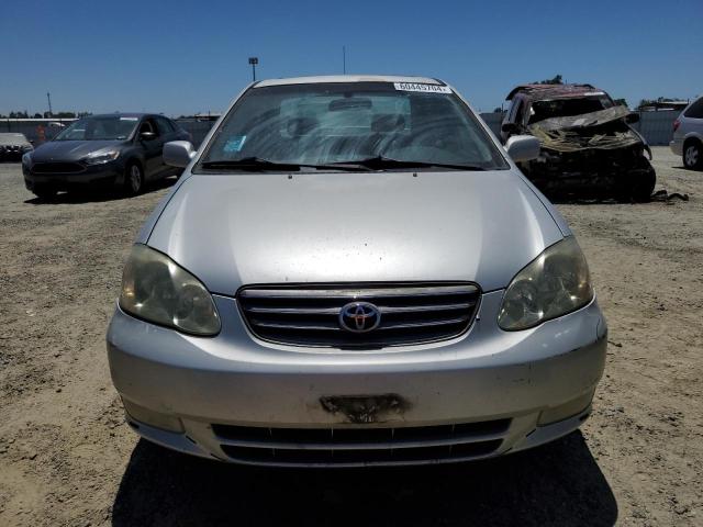 1NXBR32E13Z056692 2003 Toyota Corolla Ce