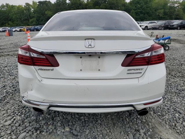 2017 HONDA ACCORD SPO - 1HGCR2F10HA035451