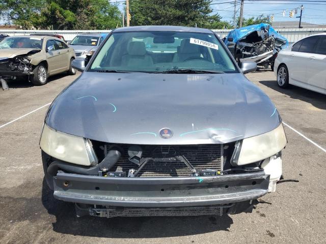 YS3FD49YX71111957 2007 Saab 9-3 2.0T