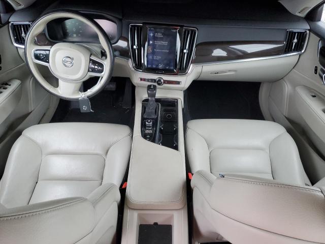 2019 VOLVO S90 T5 MOM - LVY102AK4KP084374