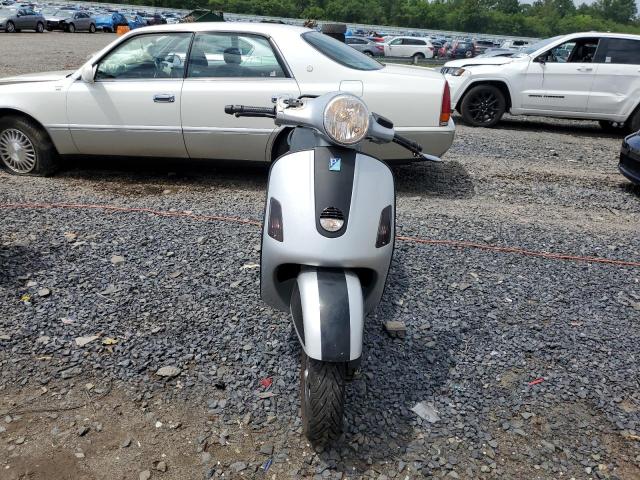 2007 VESPA GTS 250 ZAPM459L675003934