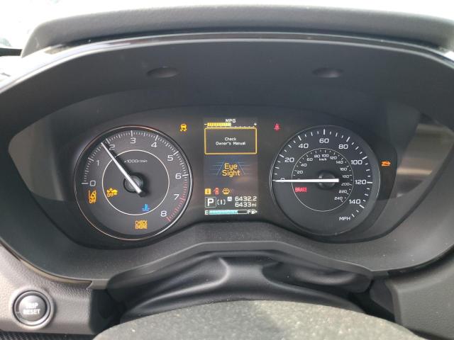 2023 SUBARU IMPREZA PR - 4S3GTAV69P3708040