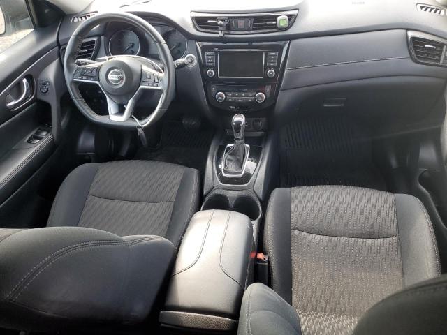 2018 NISSAN ROGUE S - 5N1AT2MV9JC782338