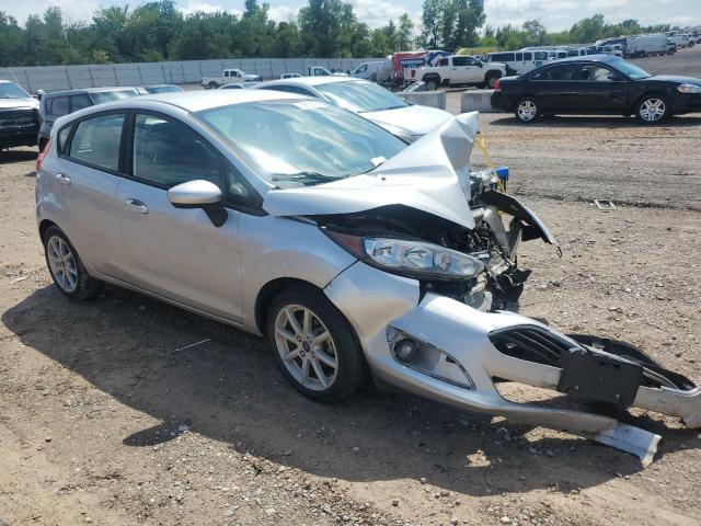 2019 FORD FIESTA SE - 3FADP4EJ4KM123456