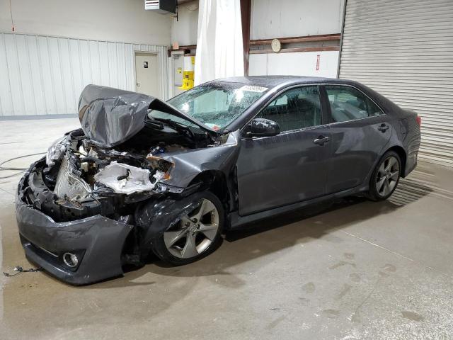 VIN 4T1BF1FK9EU452854 2014 Toyota Camry, L no.1