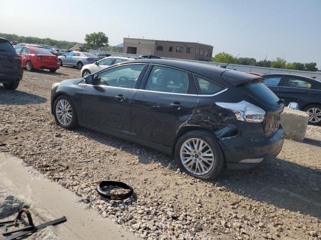 2015 FORD FOCUS TITA - 1FADP3N23FL349353