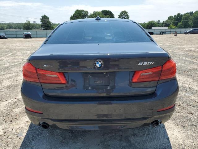 VIN WBAJA7C36HG903611 2017 BMW 5 Series, 530 XI no.6