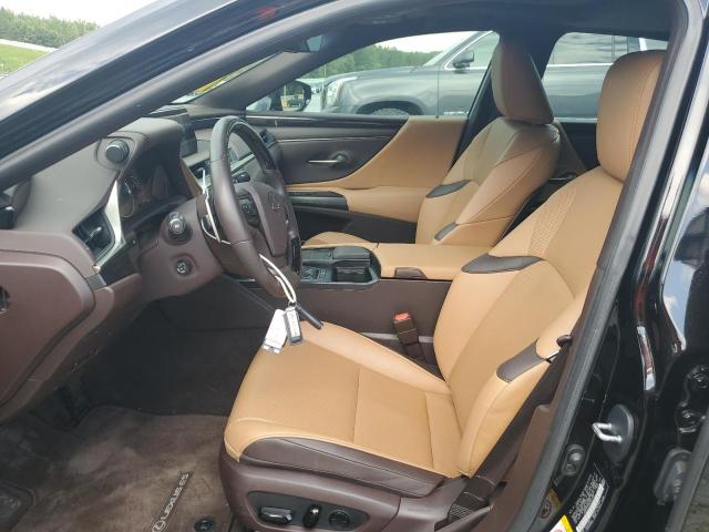 2019 Lexus Es 350 VIN: 58ABZ1B16KU011322 Lot: 63107254