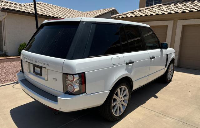 Vin: salme1d41ba342312, lot: 63519564, land rover rangerover hse 20114