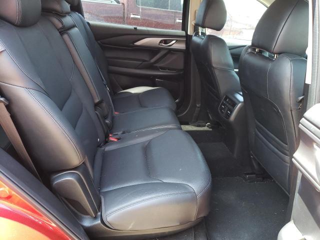 2018 MAZDA CX-9 TOURI - JM3TCBCY1J0222671