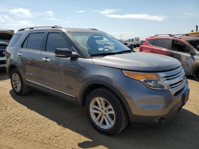 Vin: 1fm5k8d85dga58886, lot: 63053364, ford explorer xlt 20134