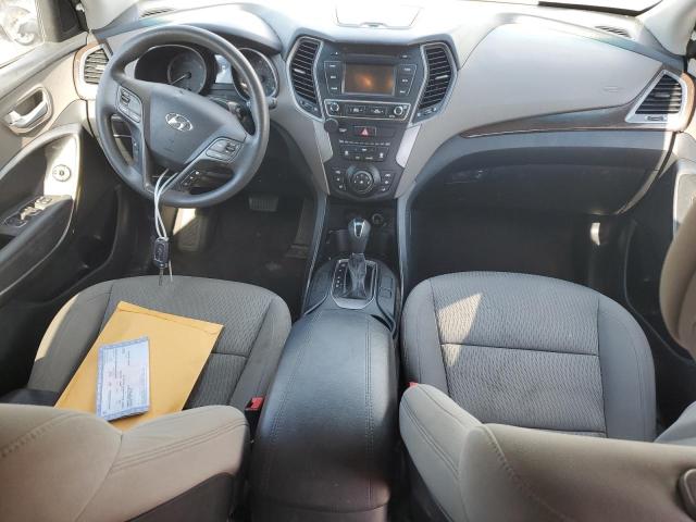 2017 HYUNDAI SANTA FE S - 5XYZT3LB8HG433388