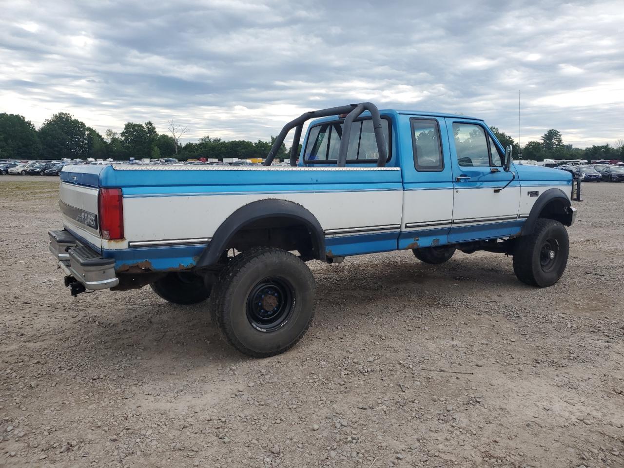 1FTHX26G8RKA32145 1994 Ford F250