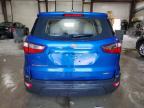 FORD ECOSPORT S photo