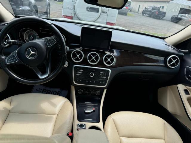 VIN WDCTG4GB9GJ264436 2016 Mercedes-Benz GLA-Class,... no.9