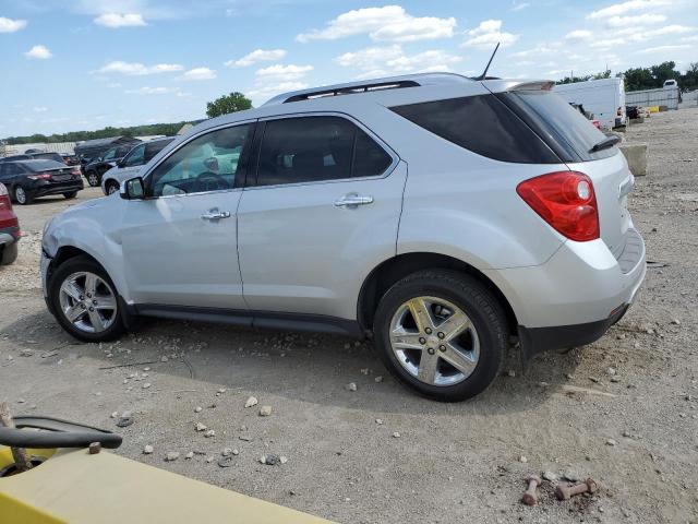 Vin: 2gnflhek3e6377910, lot: 63653444, chevrolet equinox ltz 20142