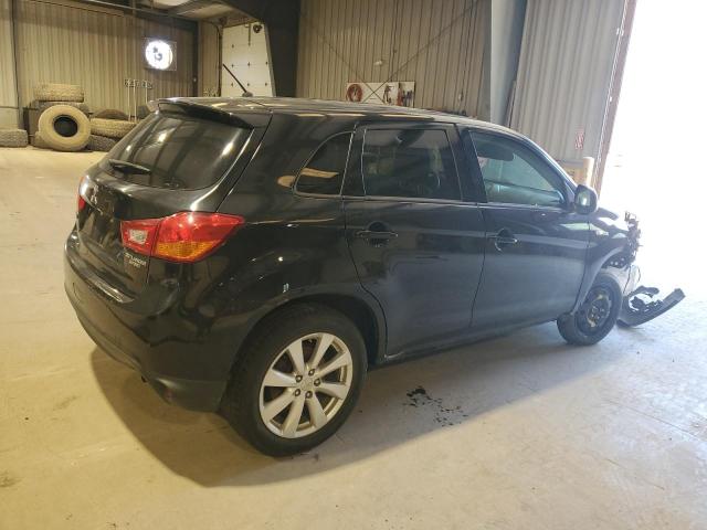 2015 Mitsubishi Outlander Sport Es VIN: 4A4AR3AU7FE049374 Lot: 62664144