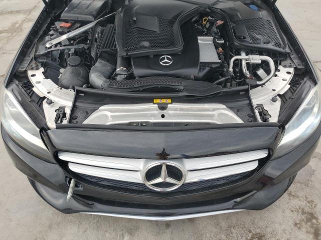 VIN 55SWF4JB8HU229604 2017 Mercedes-Benz C-Class, 300 no.11