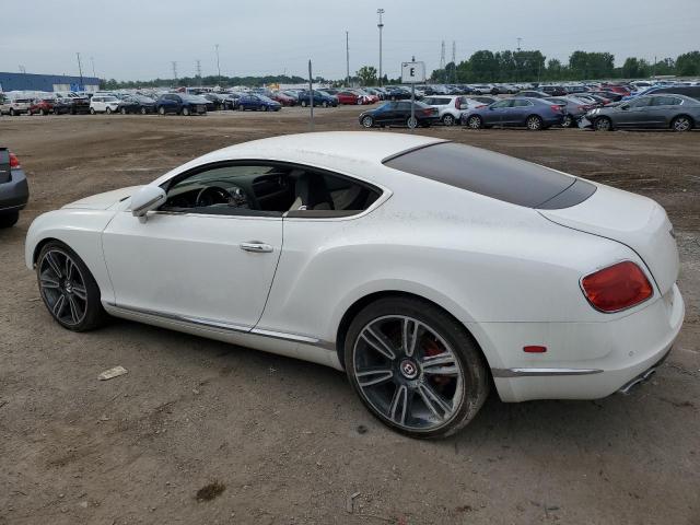 VIN SCBFT7ZA5FC041658 2015 Bentley Continental, Gt V8 no.2