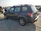 SUBARU FORESTER 2 photo