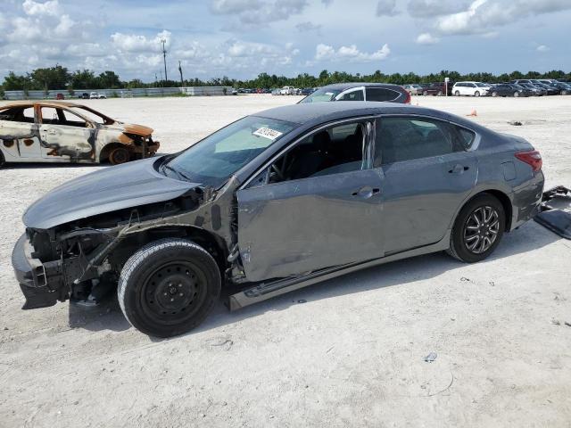 1N4AL3AP0JC157137 2018 Nissan Altima 2.5