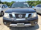 NISSAN FRONTIER S photo