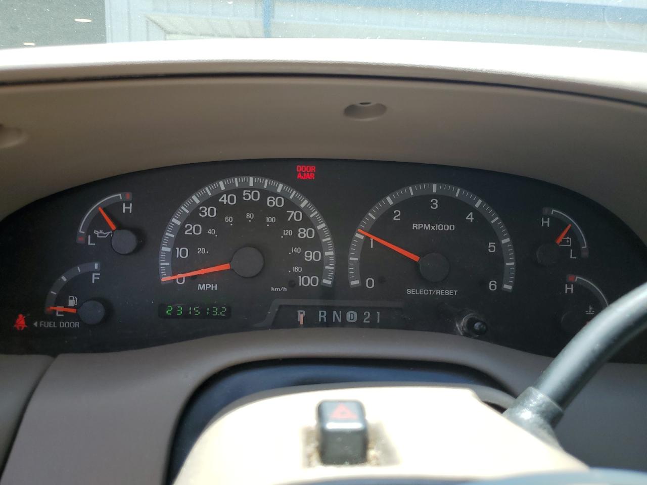 1FTRW07692KD36365 2002 Ford F150 Supercrew