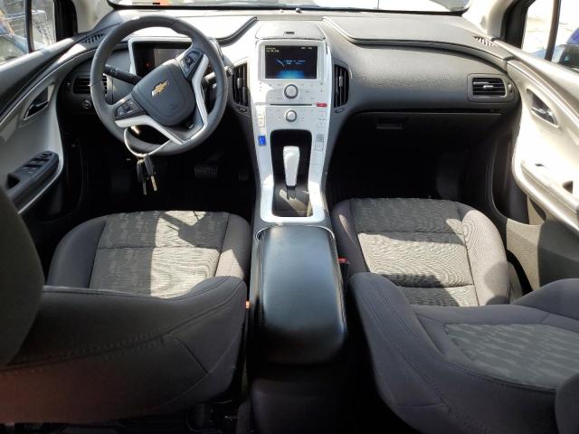 VIN 1G1RE6E42DU148312 2013 Chevrolet Volt no.8