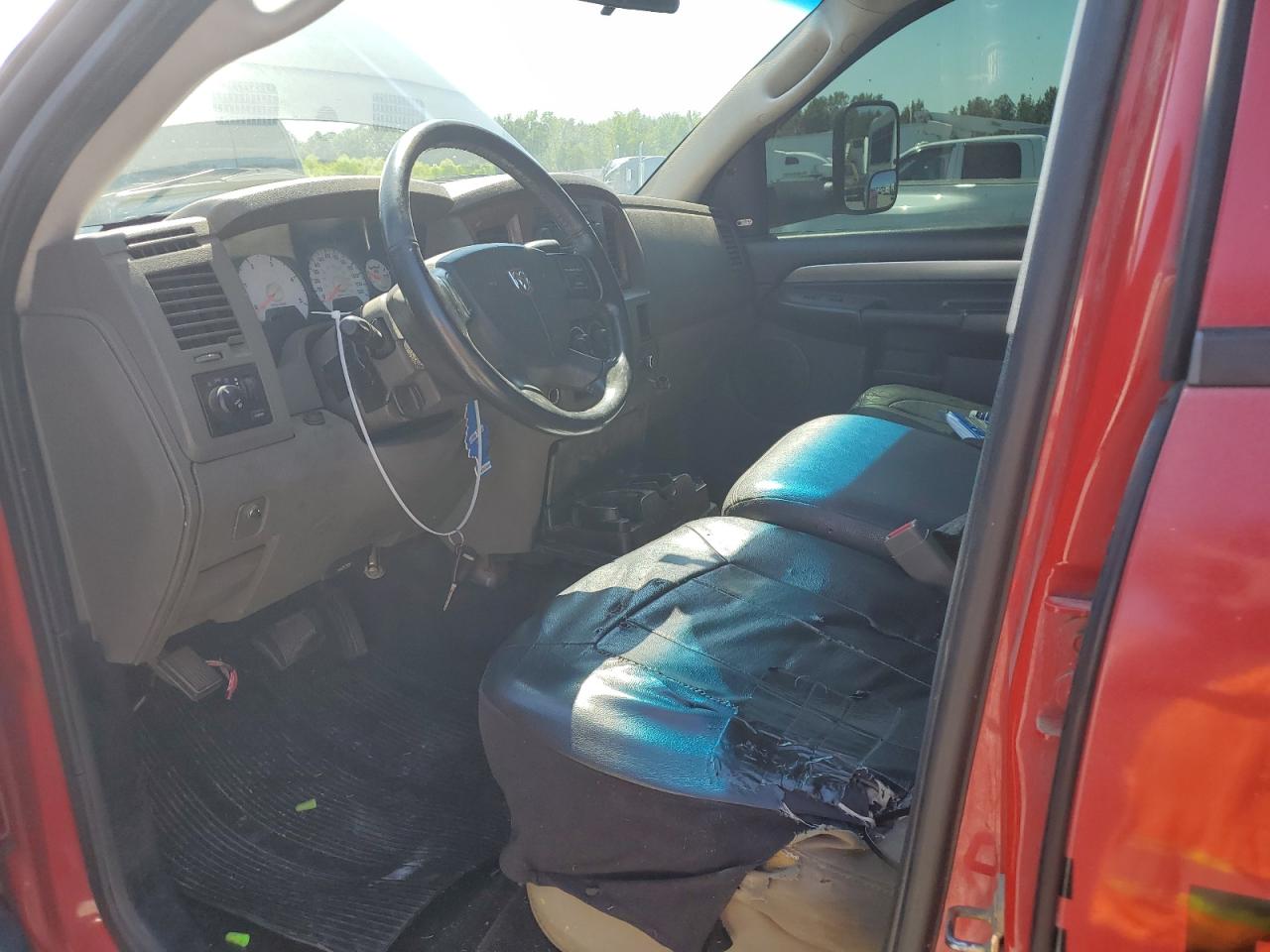 3D7MX48C56G253201 2006 Dodge Ram 3500 St