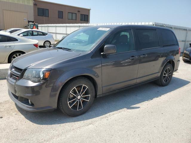2019 DODGE GRAND CARA - 2C4RDGEG2KR631027