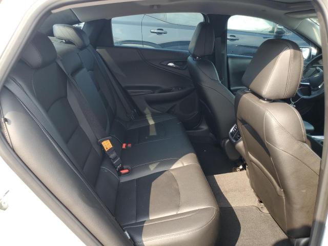 2017 CHEVROLET MALIBU LT - 1G1ZE5ST8HF236393