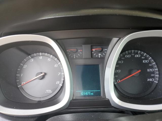 2015 CHEVROLET EQUINOX LS - 2GNALAEK8F1178531