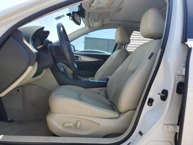 2020 Infiniti Q50 Pure VIN: JN1EV7AP7LM202541 Lot: 62538834