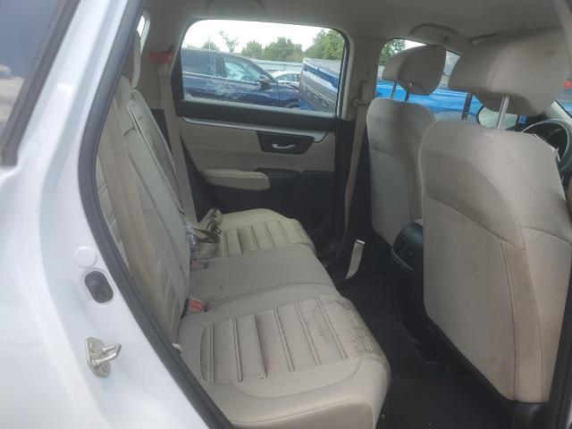 2019 HONDA CR-V LX - 2HKRW6H32KH220947