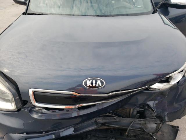 VIN KNDJX3A56E7072881 2014 KIA Soul, ! no.11