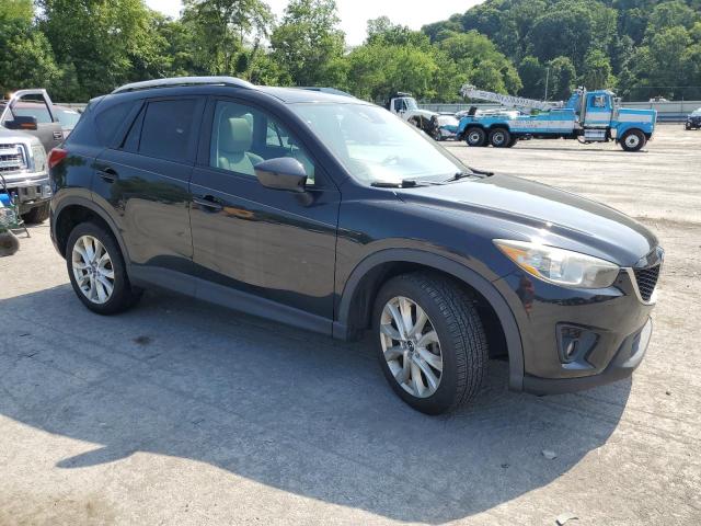 VIN JM3KE4DY9E0321731 2014 Mazda CX-5, GT no.4