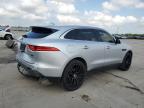 JAGUAR F-PACE снимка