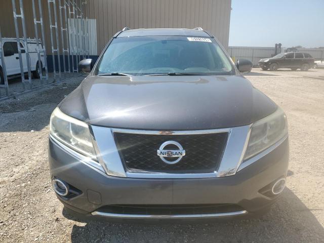 VIN 5N1AR2MN9EC643962 2014 Nissan Pathfinder, S no.5