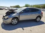 2015 NISSAN ROGUE SELE - JN8AS5MTXFW672366