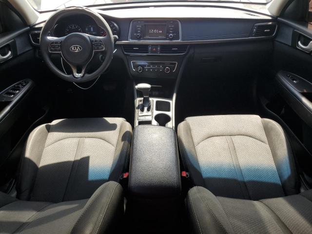 2017 Kia Optima Lx VIN: 5XXGT4L37HG132878 Lot: 61028074