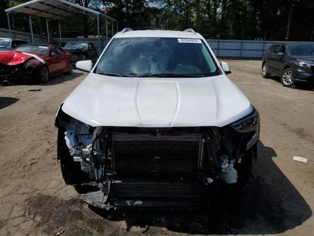 2019 GMC TERRAIN SL - 3GKALPEVXKL237386