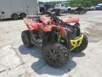 2018 POLARIS SCRAMBLER - 4XASVE957JB315011