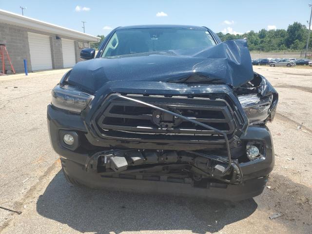2021 TOYOTA TACOMA DOU - 5TFAX5GNXMX192779