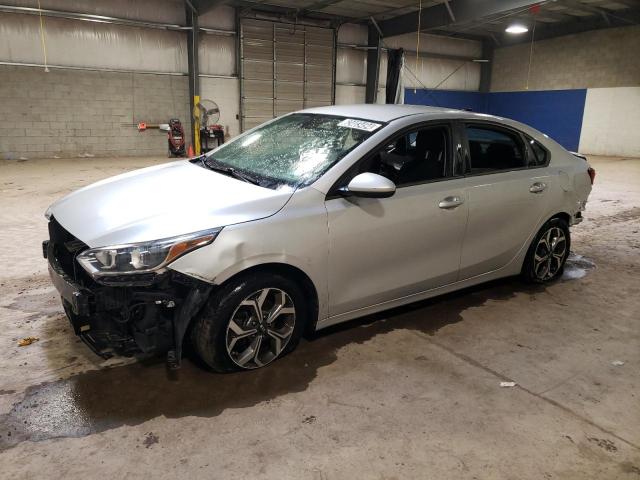 2019 KIA FORTE FE #2749202669